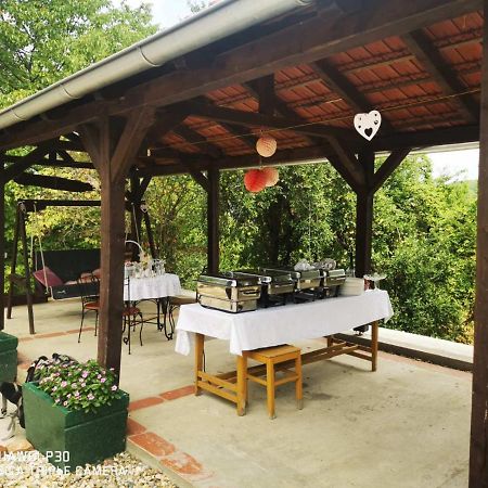 Country House Stoljetna Vila Seona Esterno foto