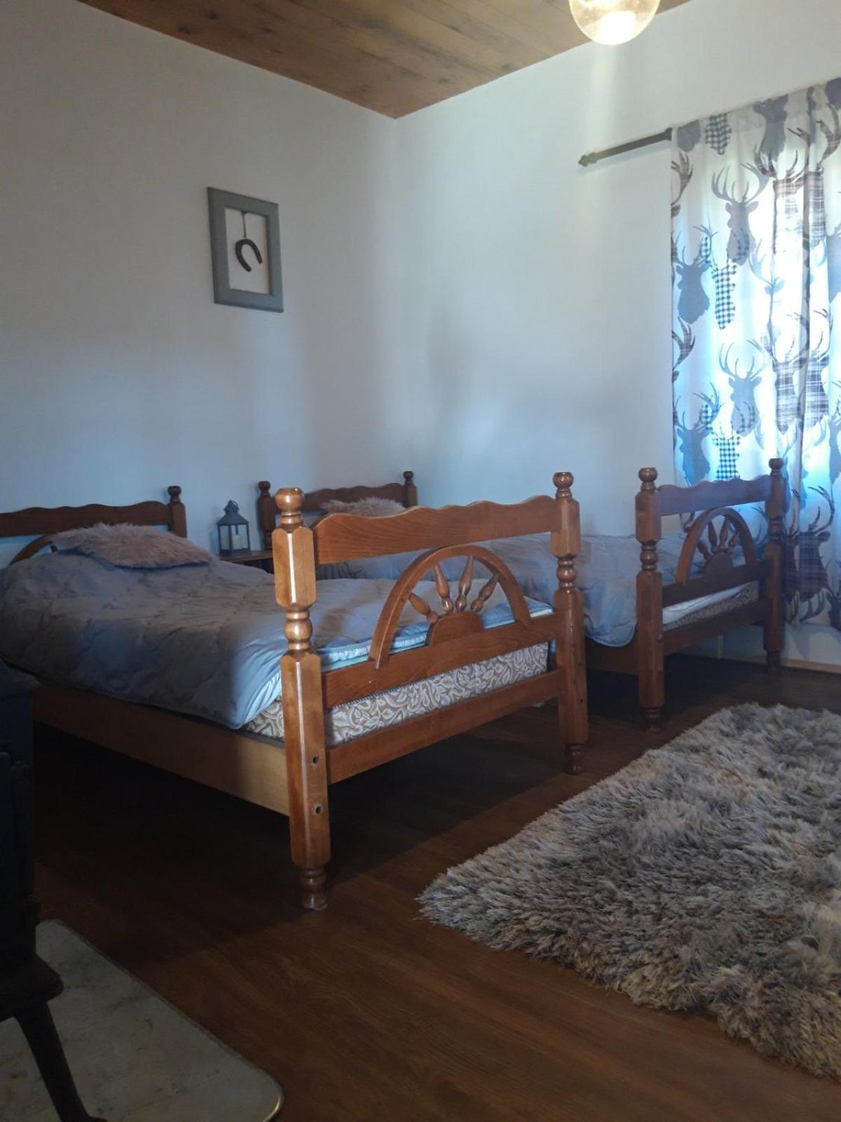 Country House Stoljetna Vila Seona Camera foto