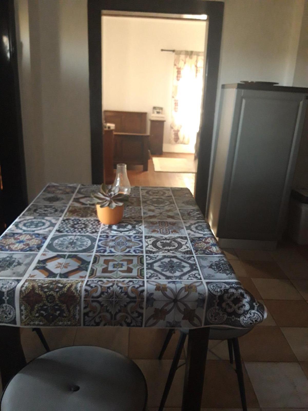 Country House Stoljetna Vila Seona Camera foto