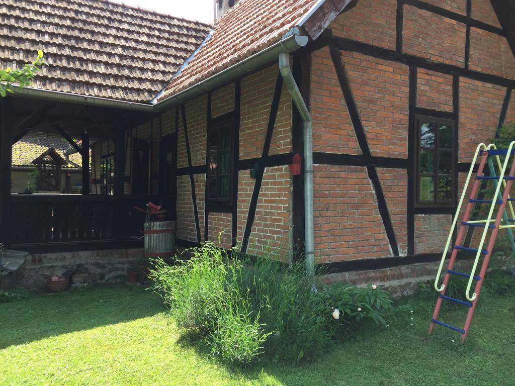 Country House Stoljetna Vila Seona Esterno foto