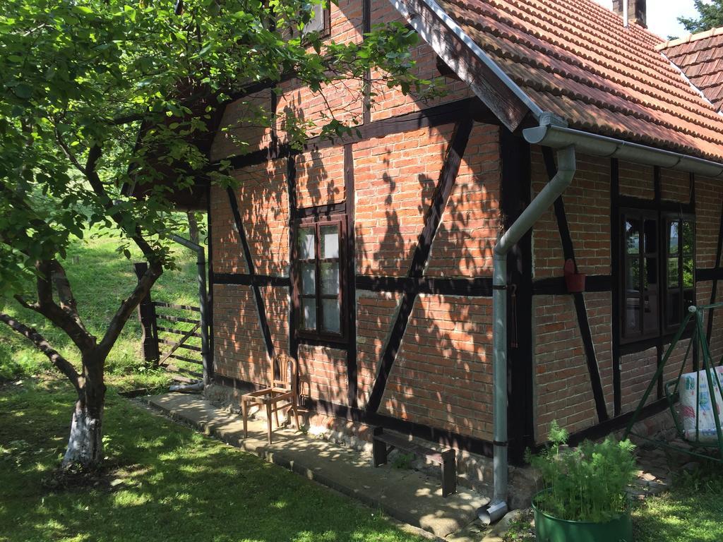 Country House Stoljetna Vila Seona Esterno foto